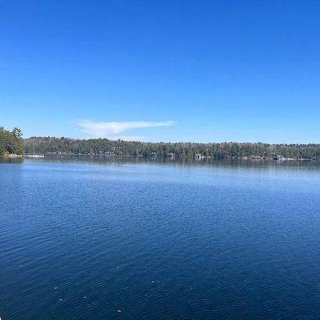 Tranquil Shores Mactier Екстер'єр фото